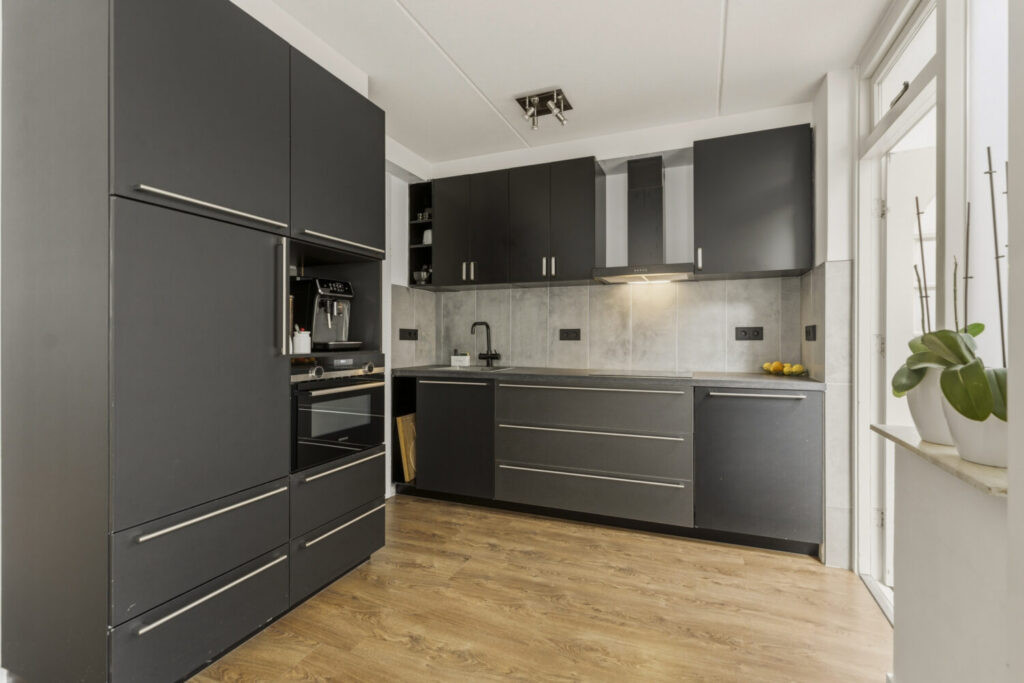 Hoekwoning te koop: Hoekweg 102, Gennep