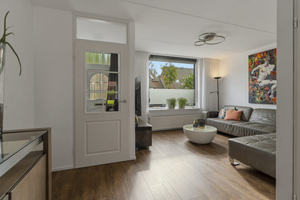 Hoekwoning te koop: Hoekweg 102, Gennep