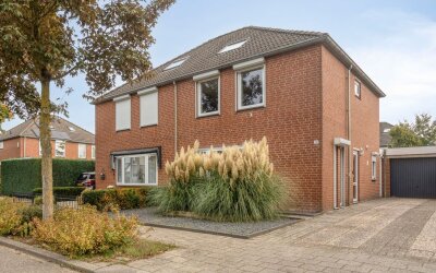 Huis te koop Goorseweg 36