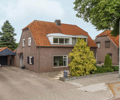 Zwarteweg 25