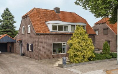 Zwarteweg 25