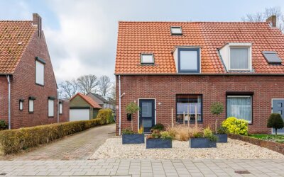 Schoolstraat 11