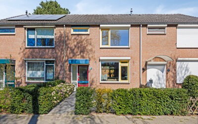 Kamilleweg 58