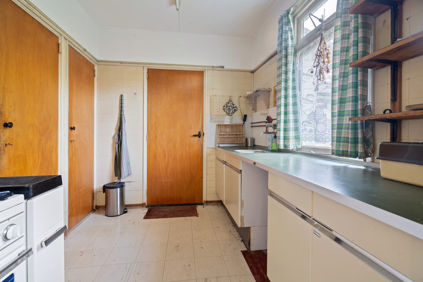 Vrijstaande woning te koop: Langstraat 125, Milsbeek