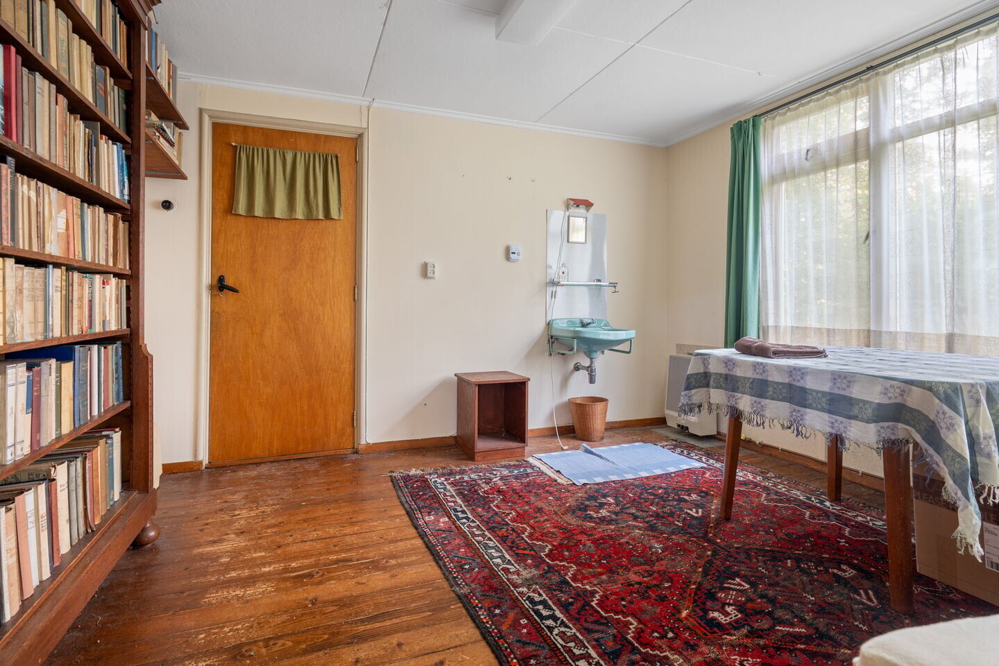Vrijstaande woning te koop: Langstraat 125, Milsbeek