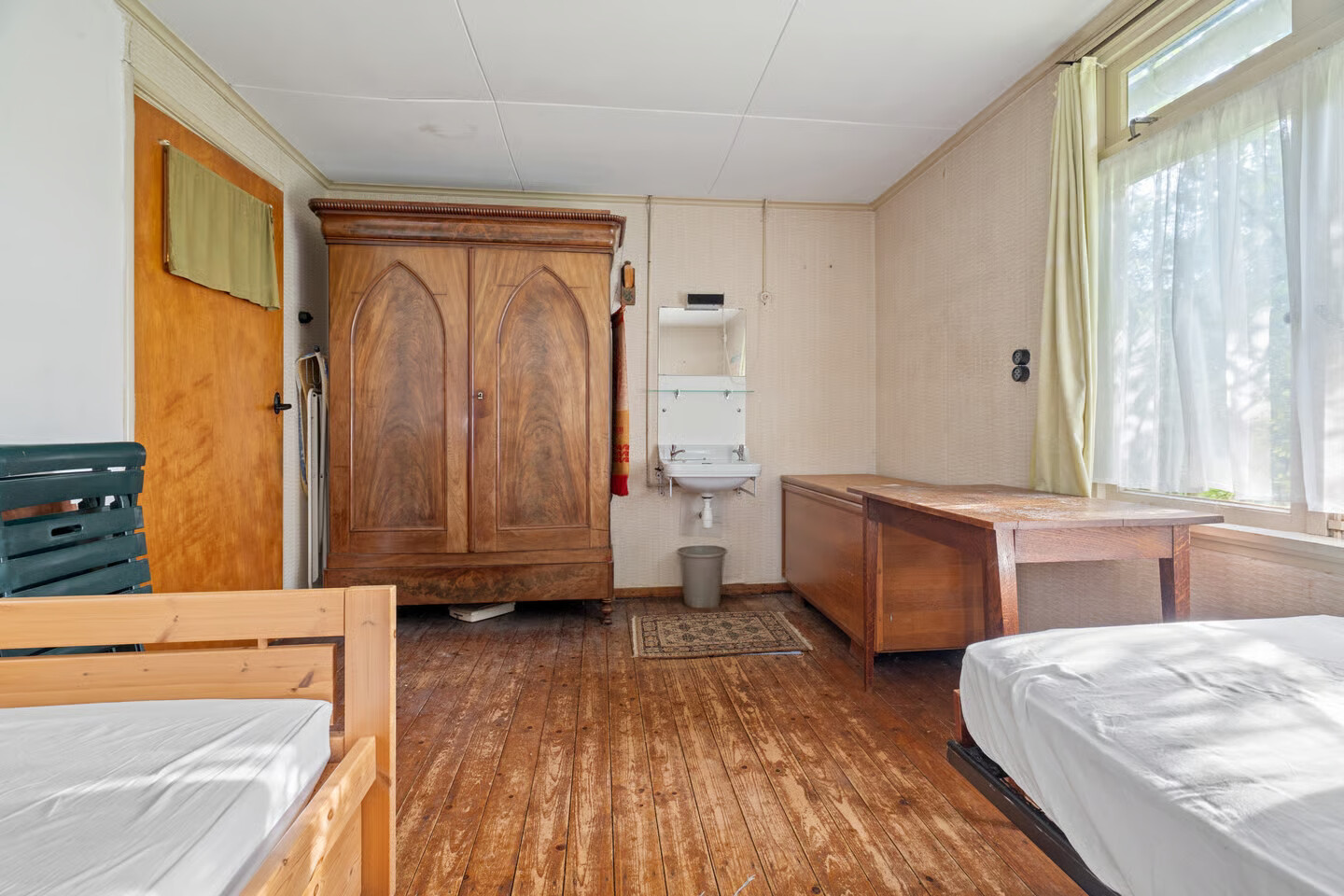 Vrijstaande woning te koop: Langstraat 125, Milsbeek