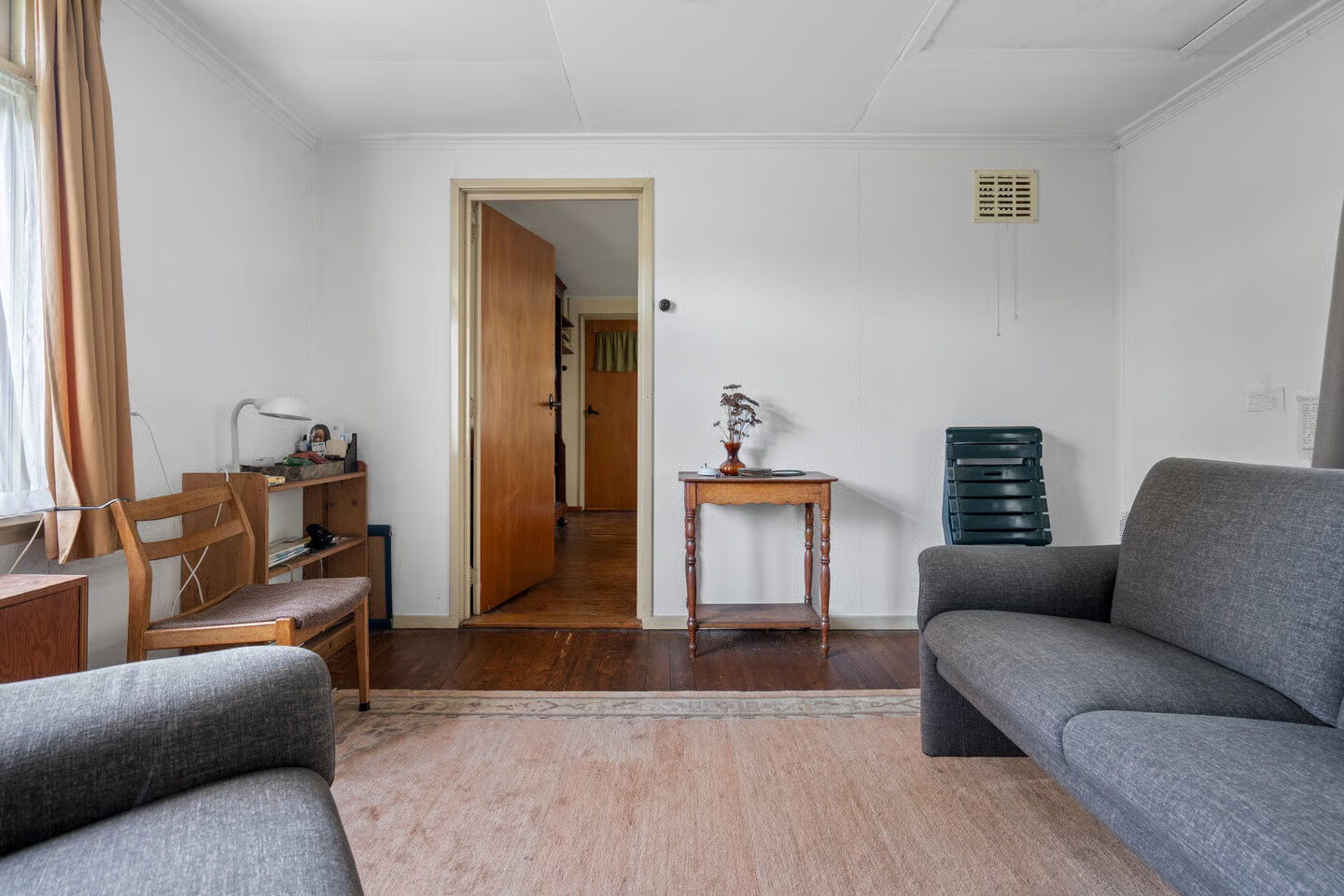 Vrijstaande woning te koop: Langstraat 125, Milsbeek