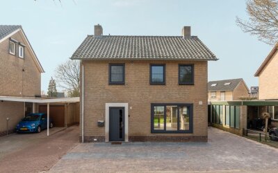 Beukenlaan 4