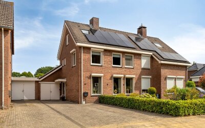 Nieuwwijkst. 27