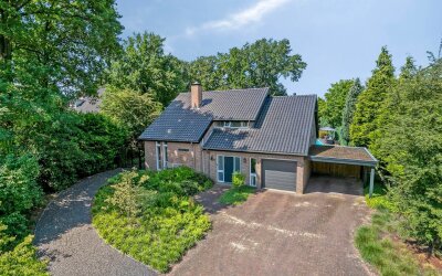 Dennenlaan 8