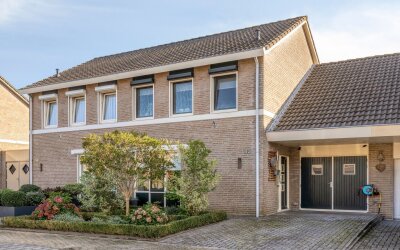 Boommarterstraat 12
