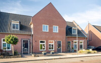 Eekhoornstraat 10
