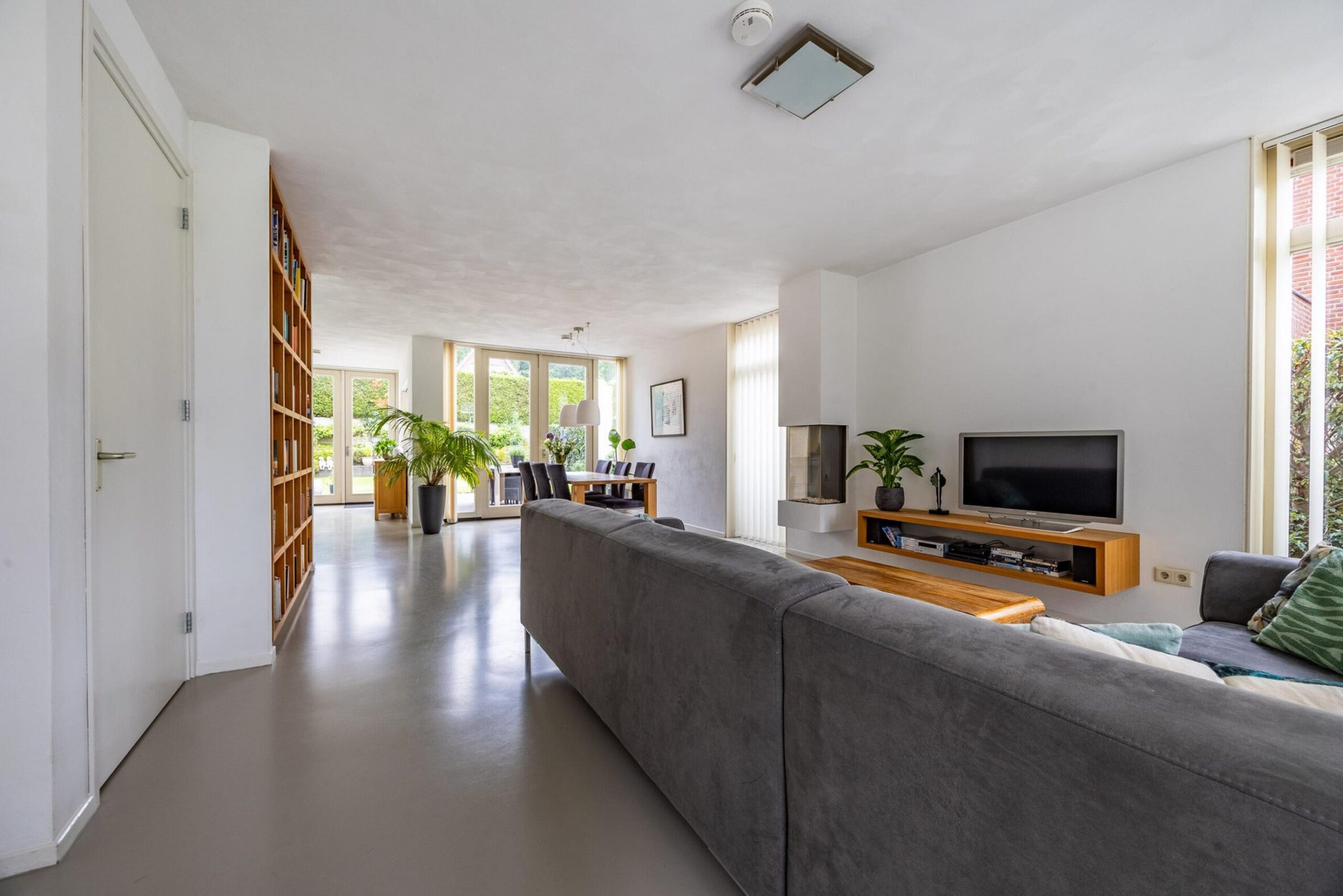 Vrijstaande woning te koop: Eekhoornstraat 13, Heijen
