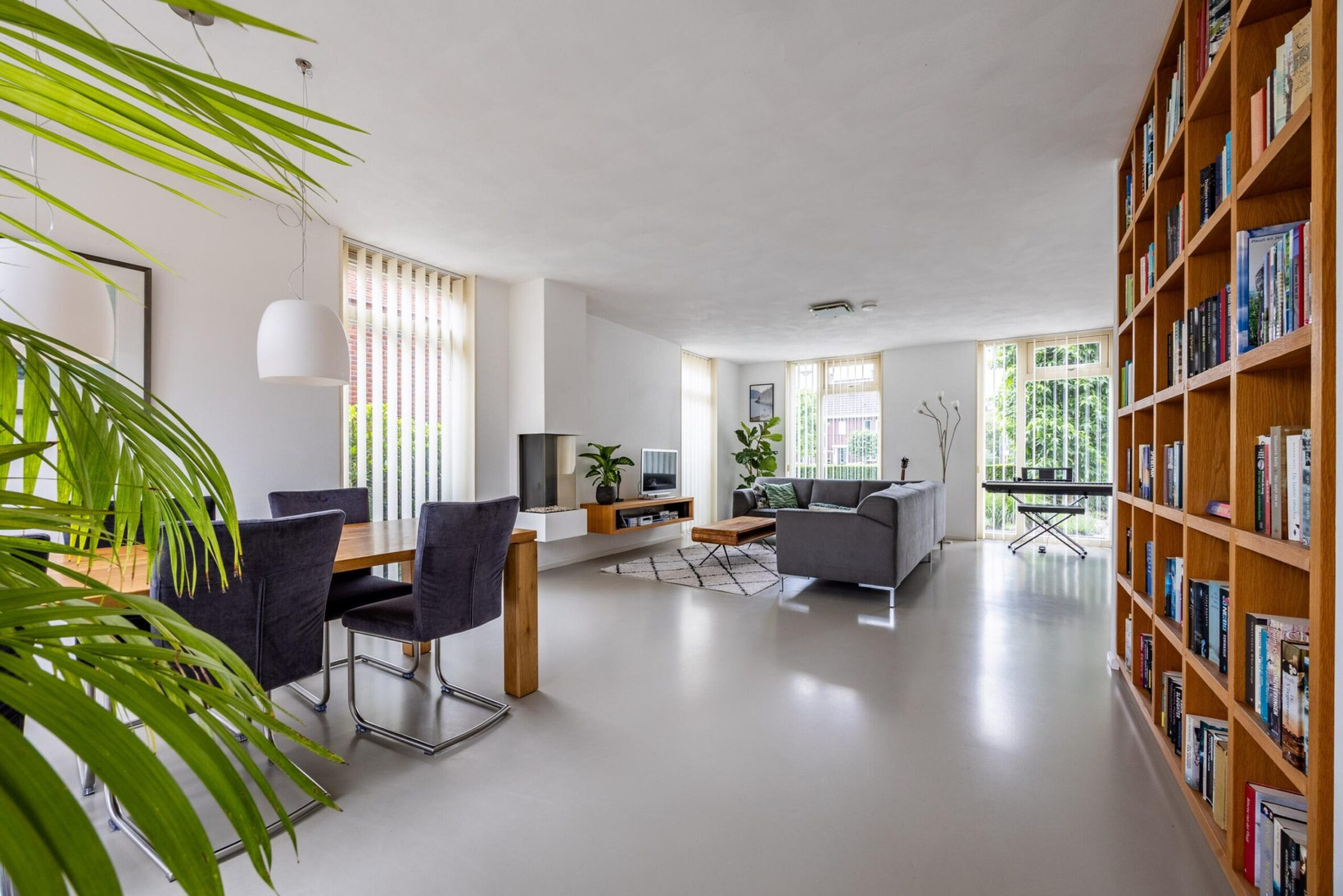 Vrijstaande woning te koop: Eekhoornstraat 13, Heijen