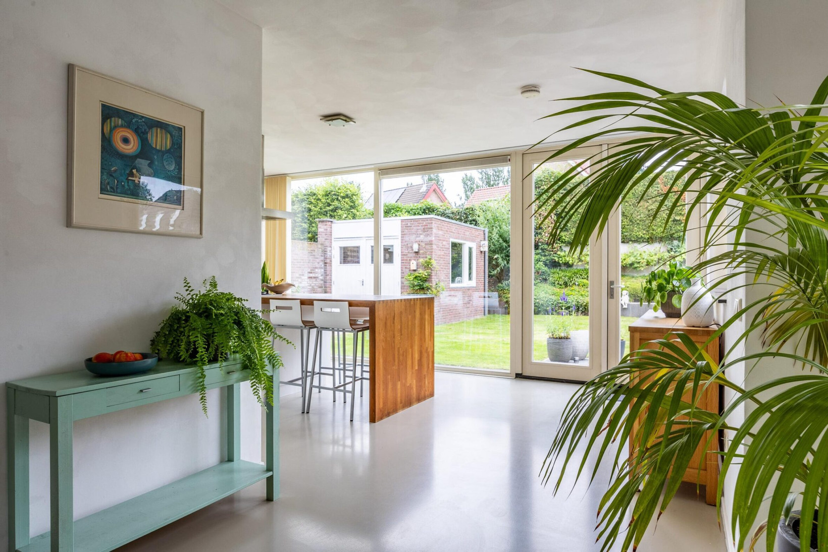 Vrijstaande woning te koop: Eekhoornstraat 13, Heijen