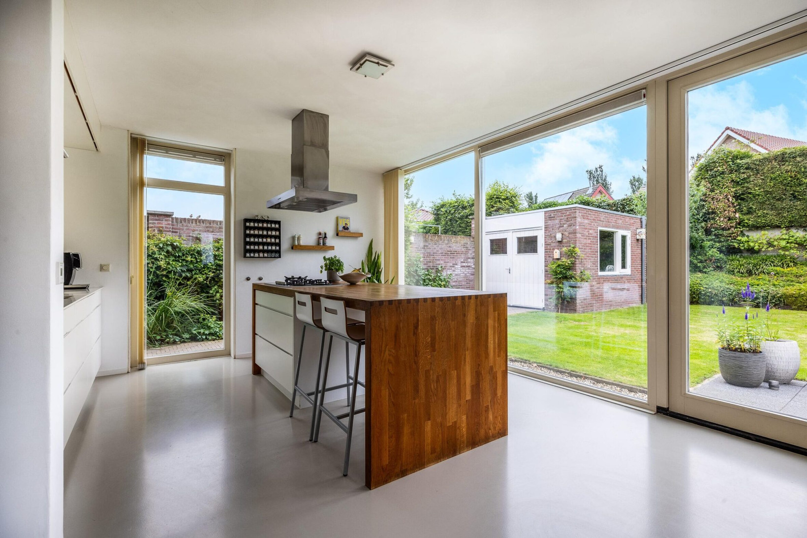 Vrijstaande woning te koop: Eekhoornstraat 13, Heijen