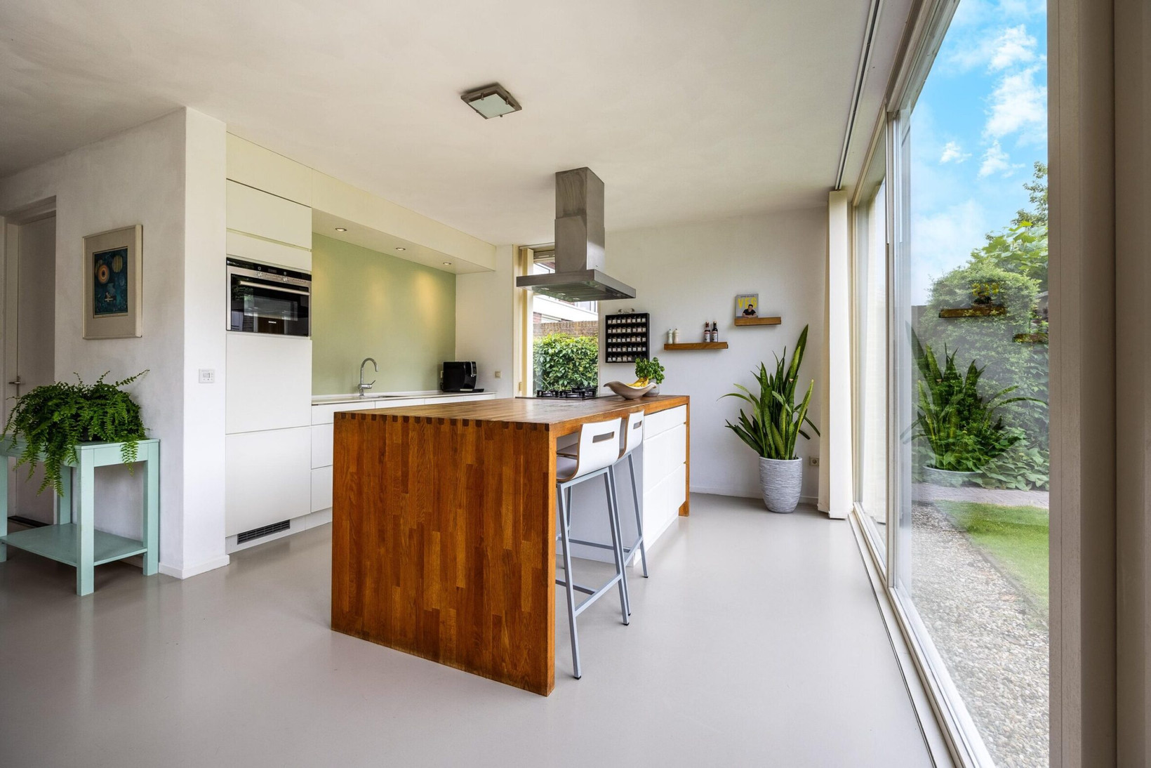 Vrijstaande woning te koop: Eekhoornstraat 13, Heijen