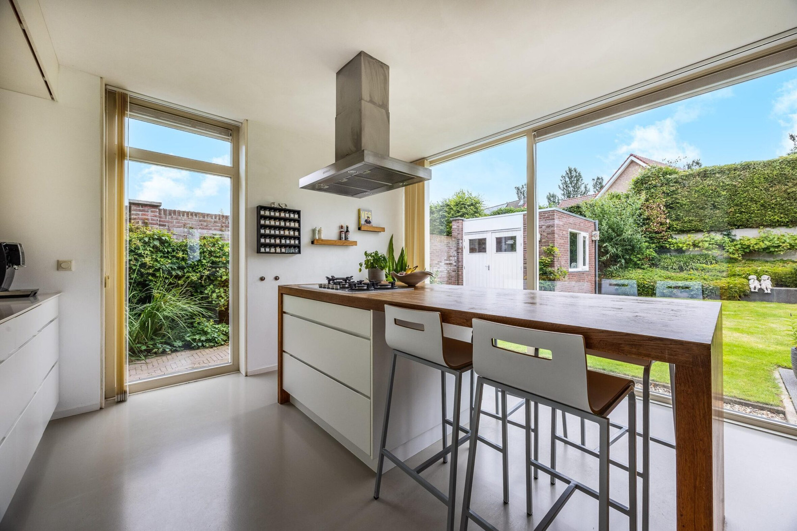 Vrijstaande woning te koop: Eekhoornstraat 13, Heijen