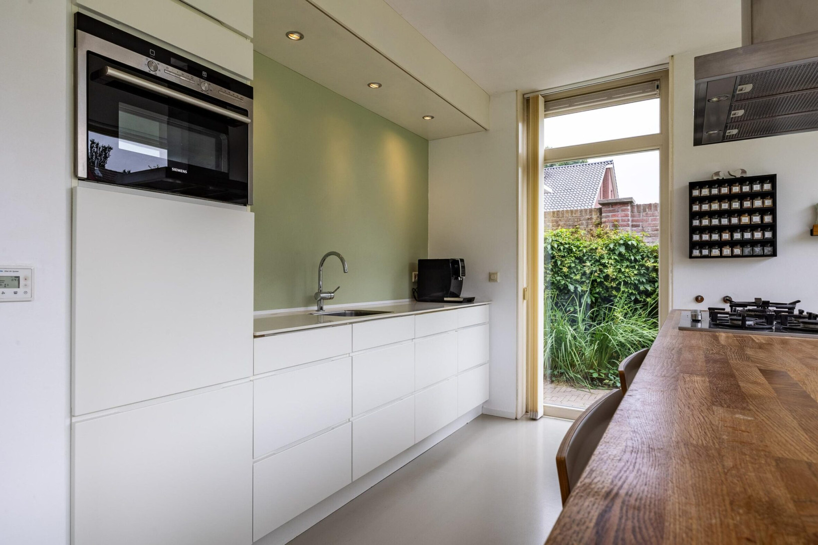 Vrijstaande woning te koop: Eekhoornstraat 13, Heijen