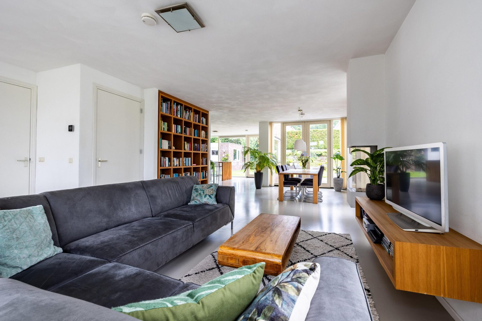 Vrijstaande woning te koop: Eekhoornstraat 13, Heijen