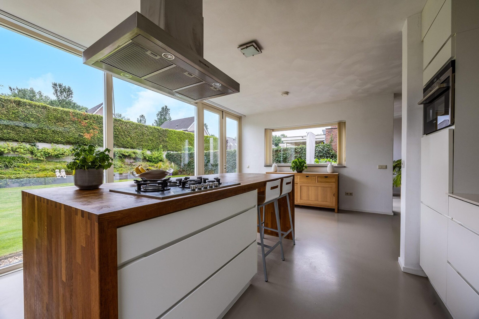 Vrijstaande woning te koop: Eekhoornstraat 13, Heijen