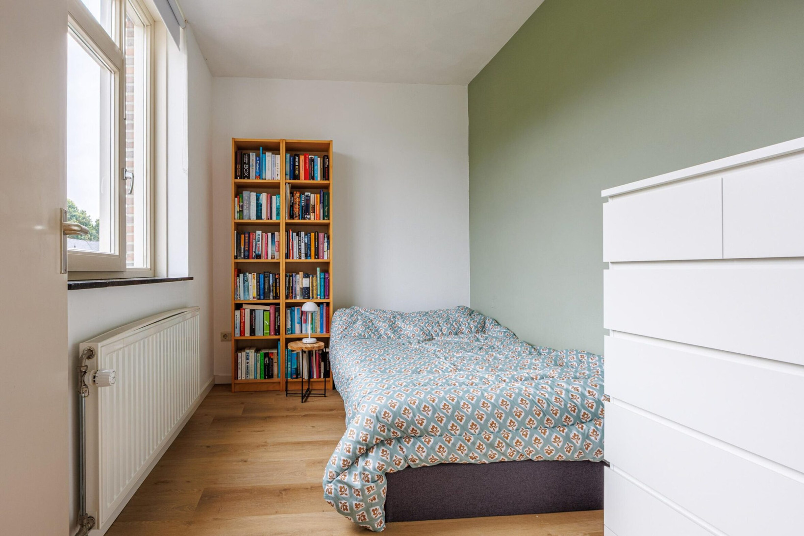Vrijstaande woning te koop: Eekhoornstraat 13, Heijen