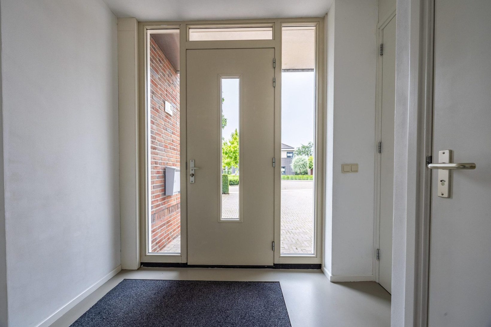 Vrijstaande woning te koop: Eekhoornstraat 13, Heijen