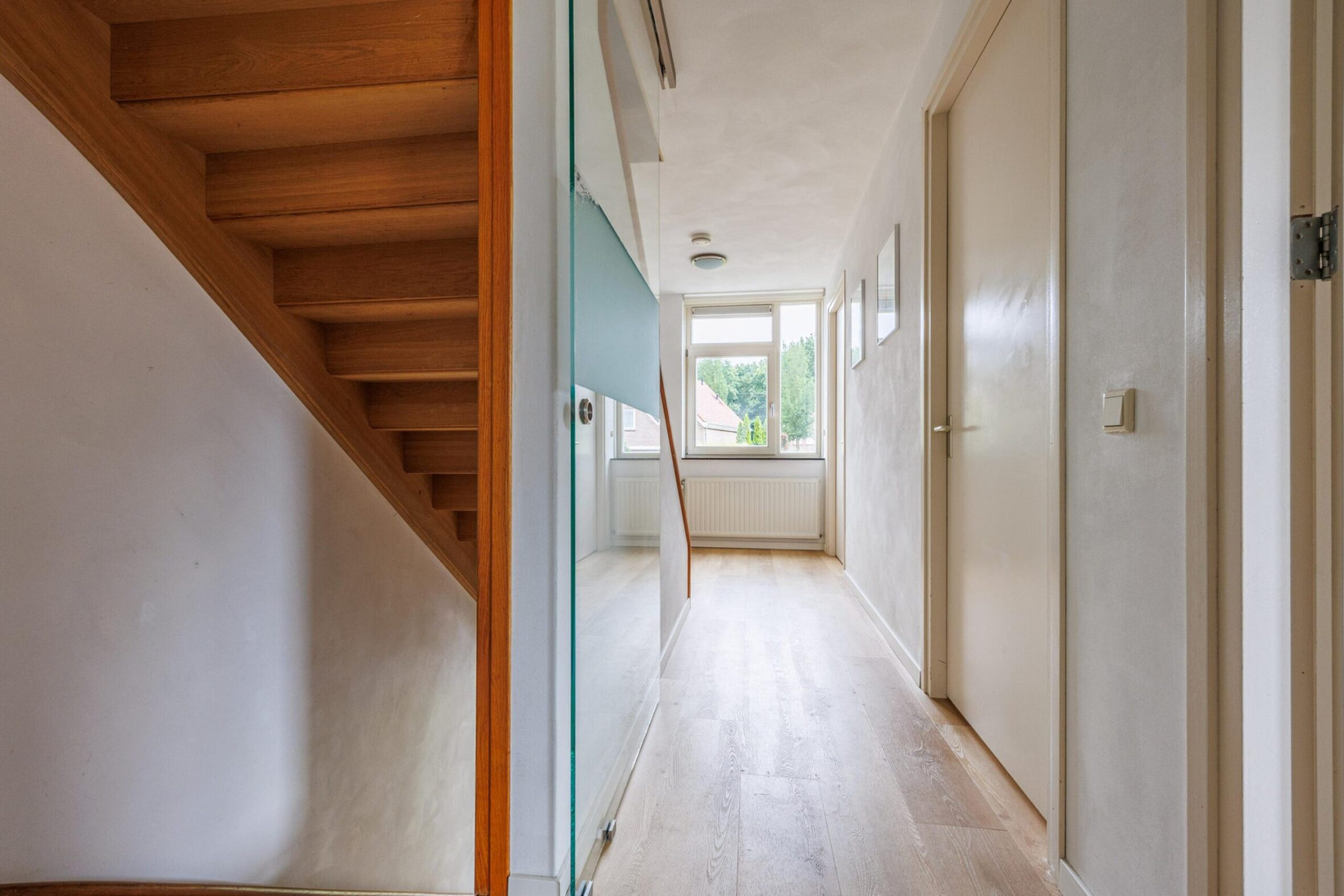 Vrijstaande woning te koop: Eekhoornstraat 13, Heijen