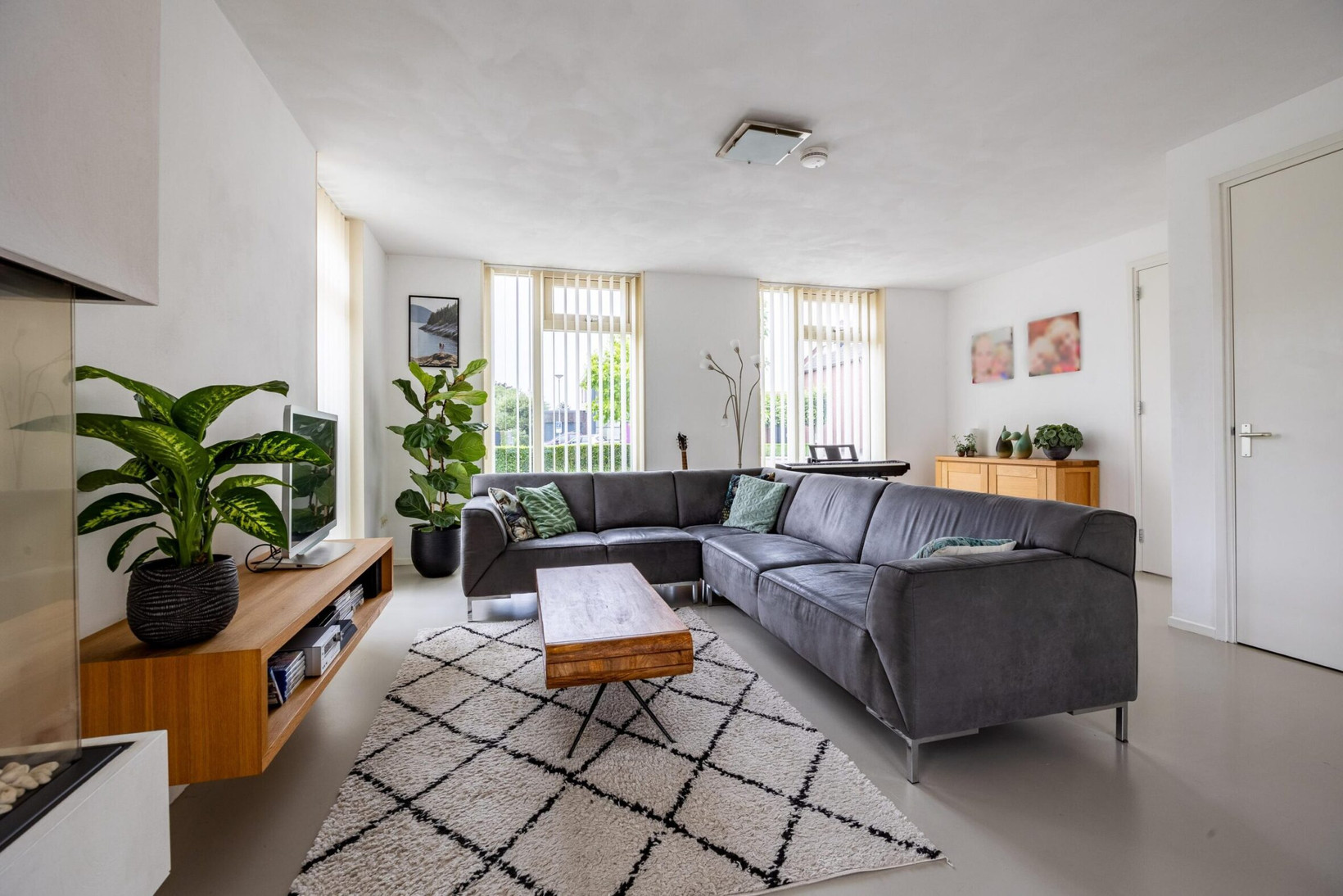 Vrijstaande woning te koop: Eekhoornstraat 13, Heijen