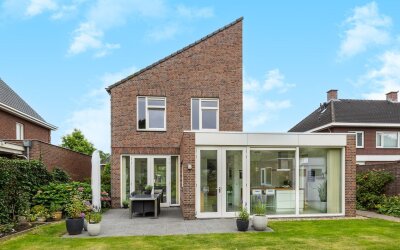 Eekhoornstraat 13