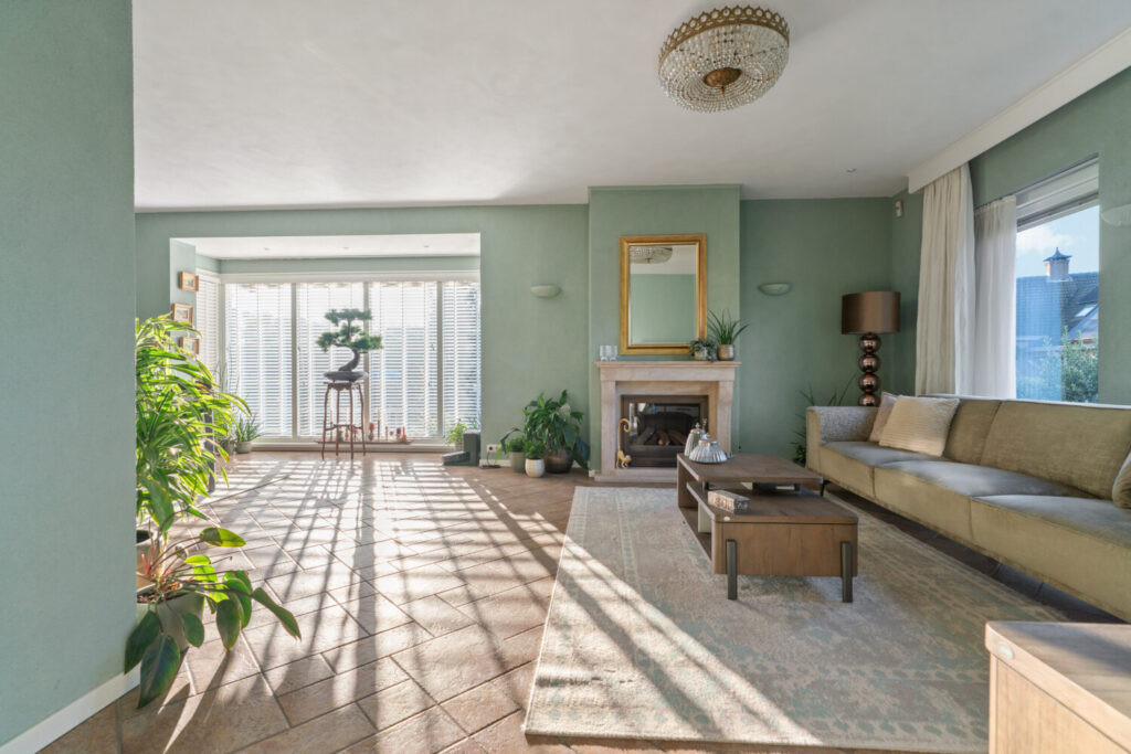 Vrijstaande woning te koop: Hermelijnstraat 38, Heijen