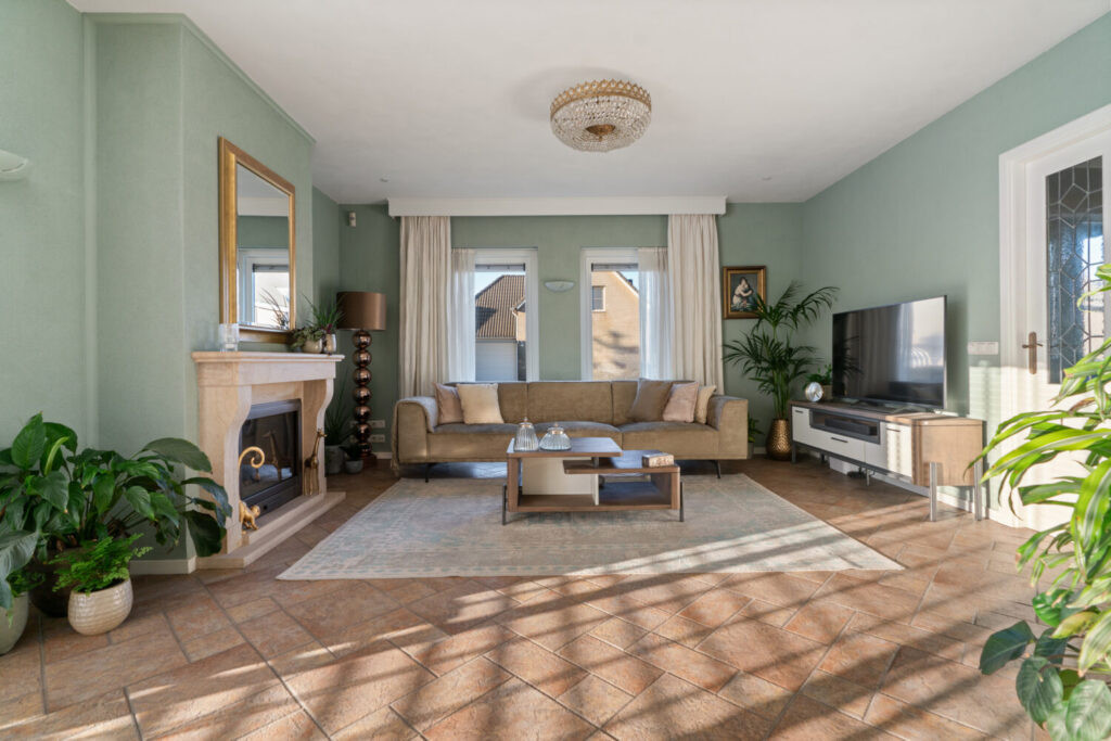 Vrijstaande woning te koop: Hermelijnstraat 38, Heijen