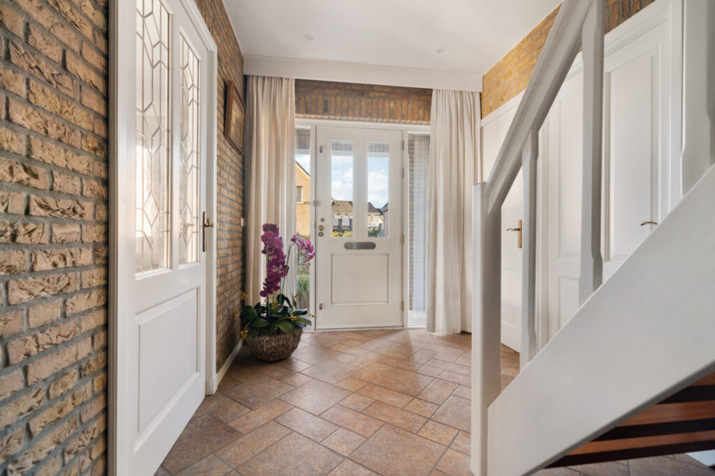 Vrijstaande woning te koop: Hermelijnstraat 38, Heijen