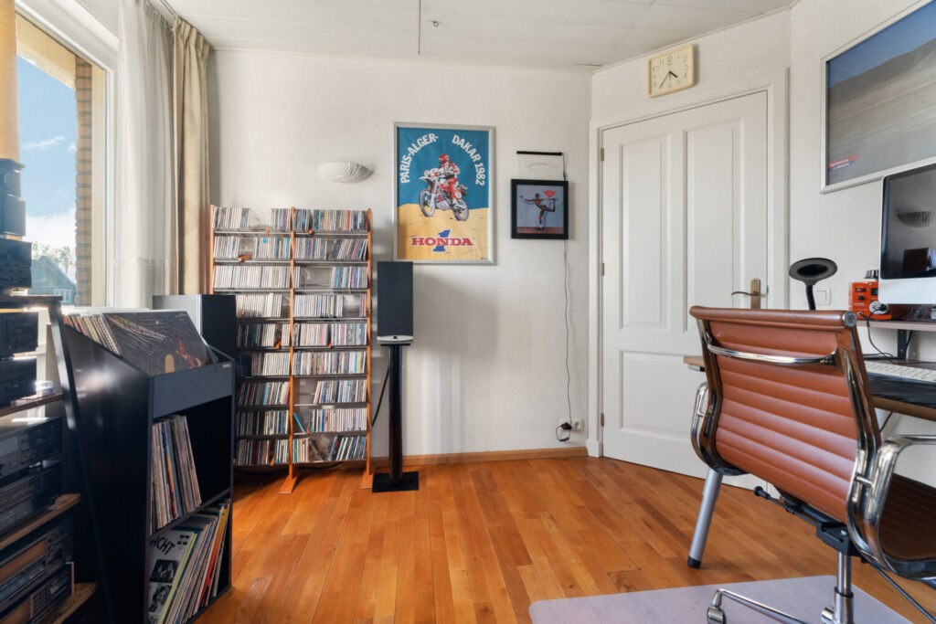 Vrijstaande woning te koop: Hermelijnstraat 38, Heijen