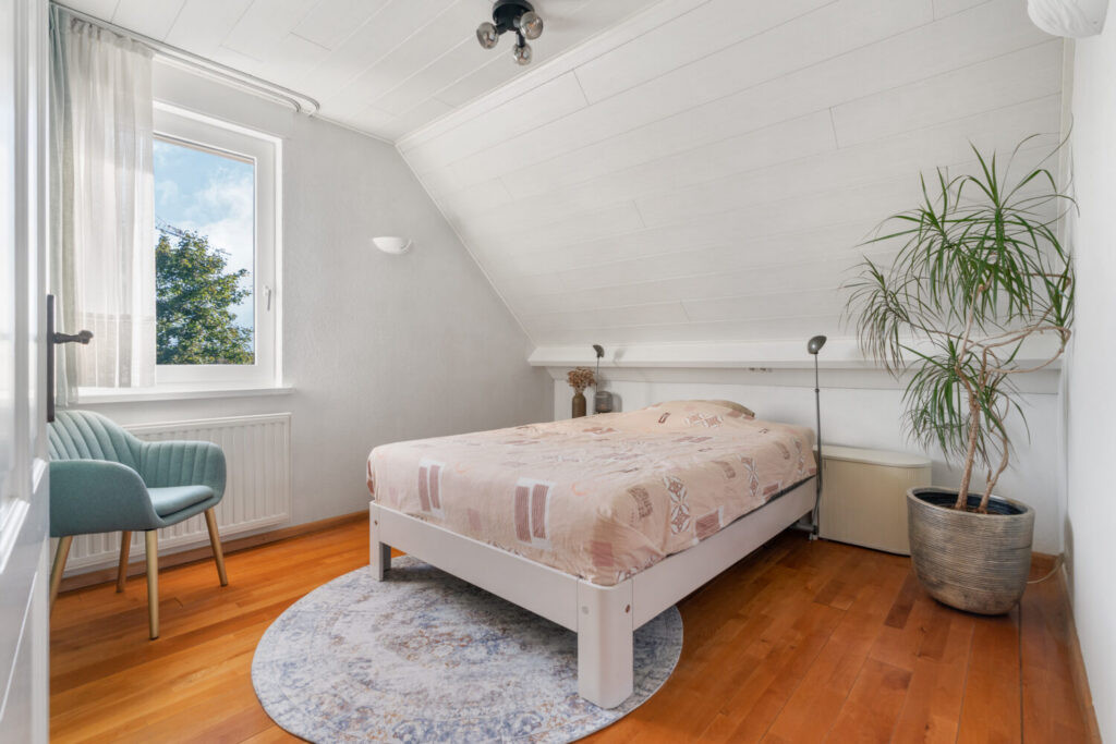 Vrijstaande woning te koop: Hermelijnstraat 38, Heijen