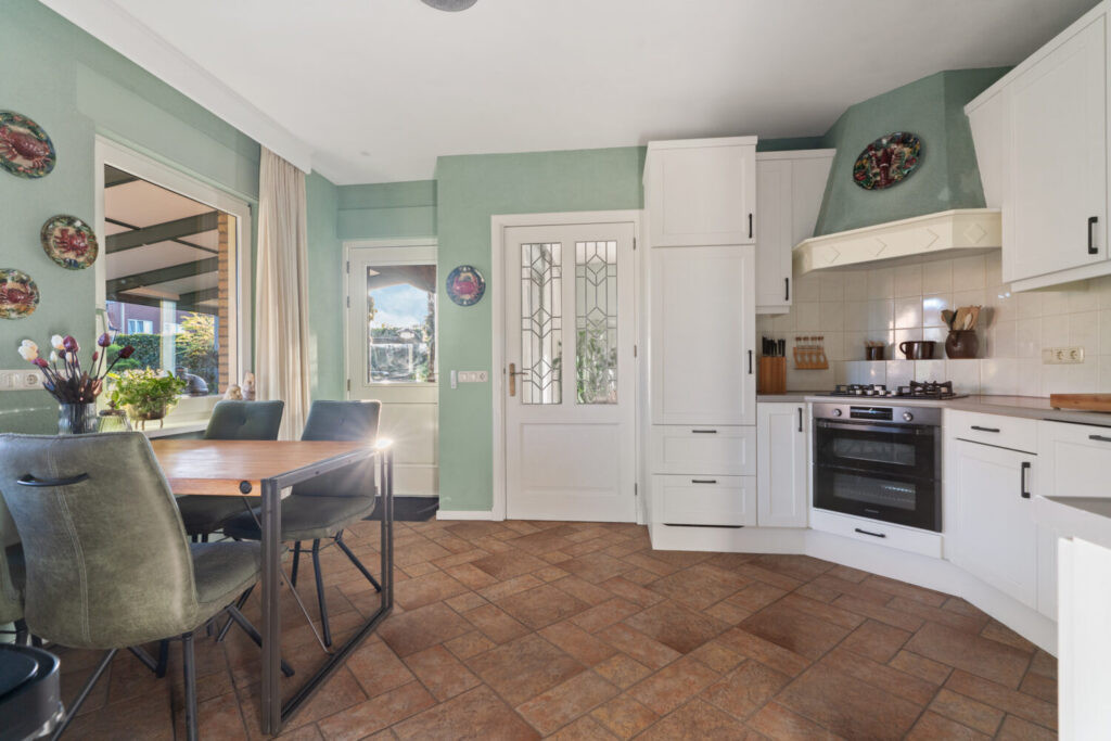 Vrijstaande woning te koop: Hermelijnstraat 38, Heijen