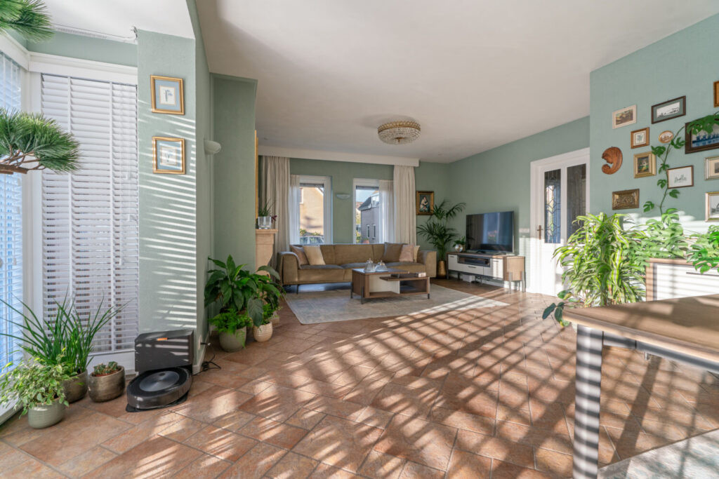 Vrijstaande woning te koop: Hermelijnstraat 38, Heijen