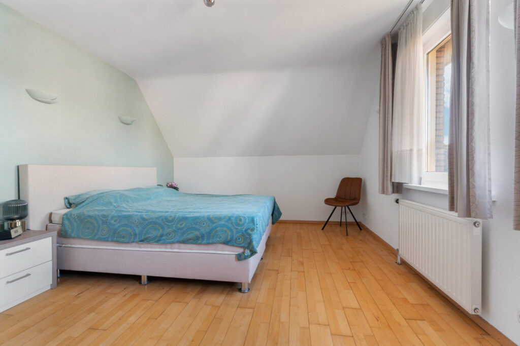 Vrijstaande woning te koop: Hermelijnstraat 38, Heijen