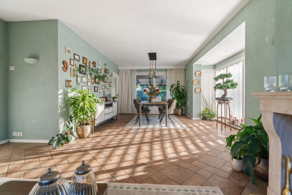 Vrijstaande woning te koop: Hermelijnstraat 38, Heijen