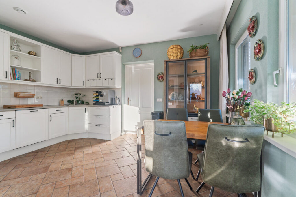 Vrijstaande woning te koop: Hermelijnstraat 38, Heijen