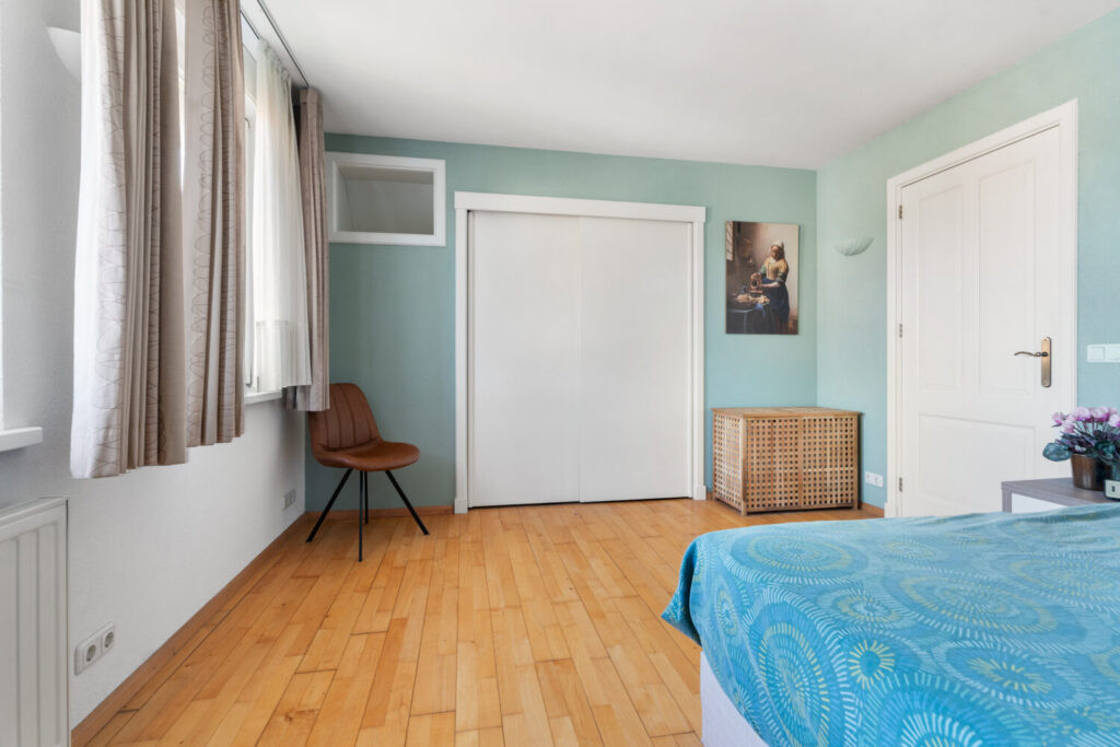 Vrijstaande woning te koop: Hermelijnstraat 38, Heijen
