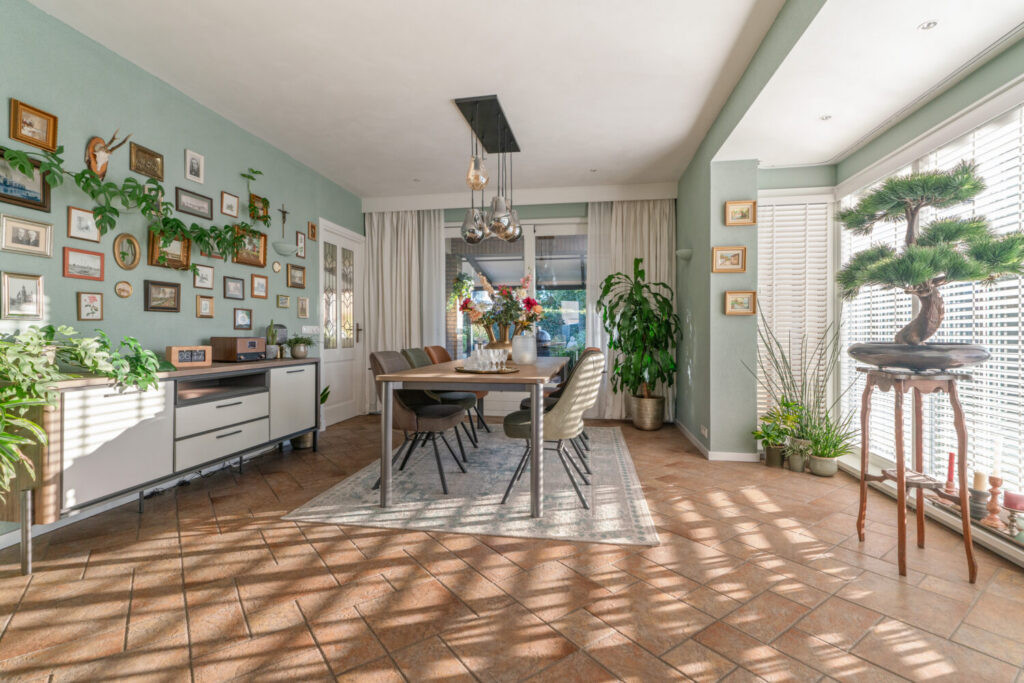 Vrijstaande woning te koop: Hermelijnstraat 38, Heijen