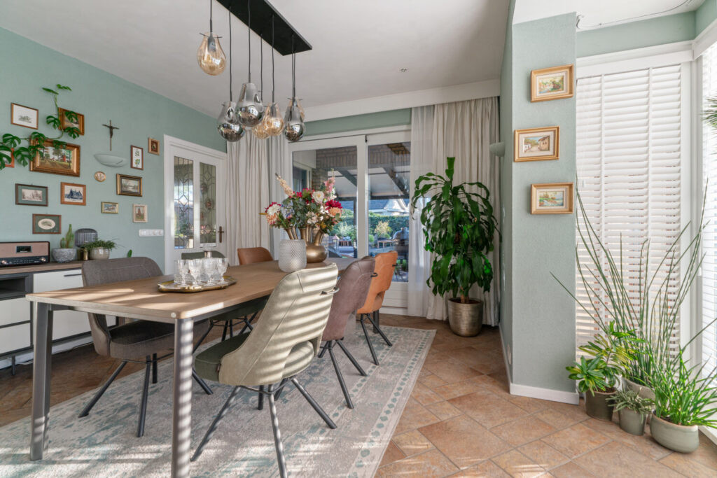 Vrijstaande woning te koop: Hermelijnstraat 38, Heijen