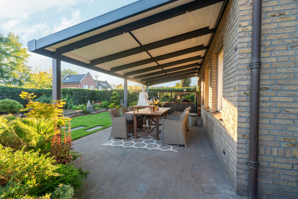 Vrijstaande woning te koop: Hermelijnstraat 38, Heijen