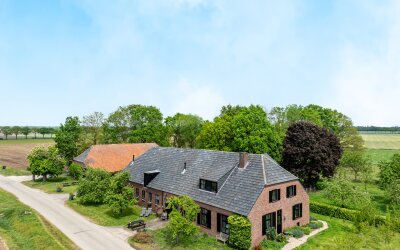 Nieuw Erf 15