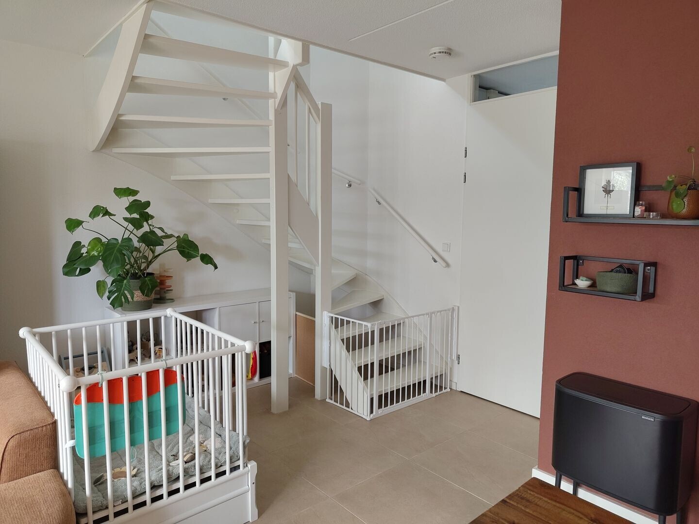 Hoekwoning te koop: Antoniusstraat 45, Ven-Zelderheide