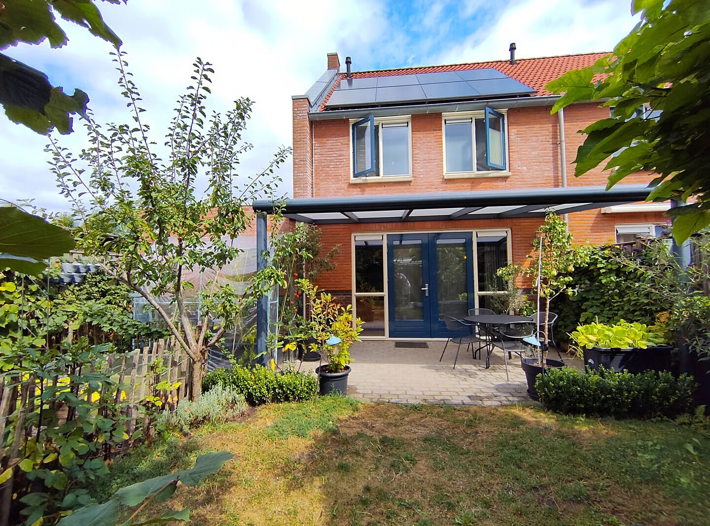 Hoekwoning te koop: Antoniusstraat 45, Ven-Zelderheide
