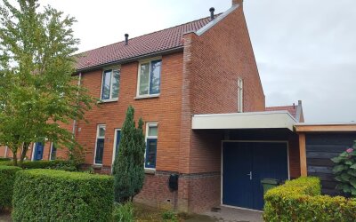 Antoniusstraat 45