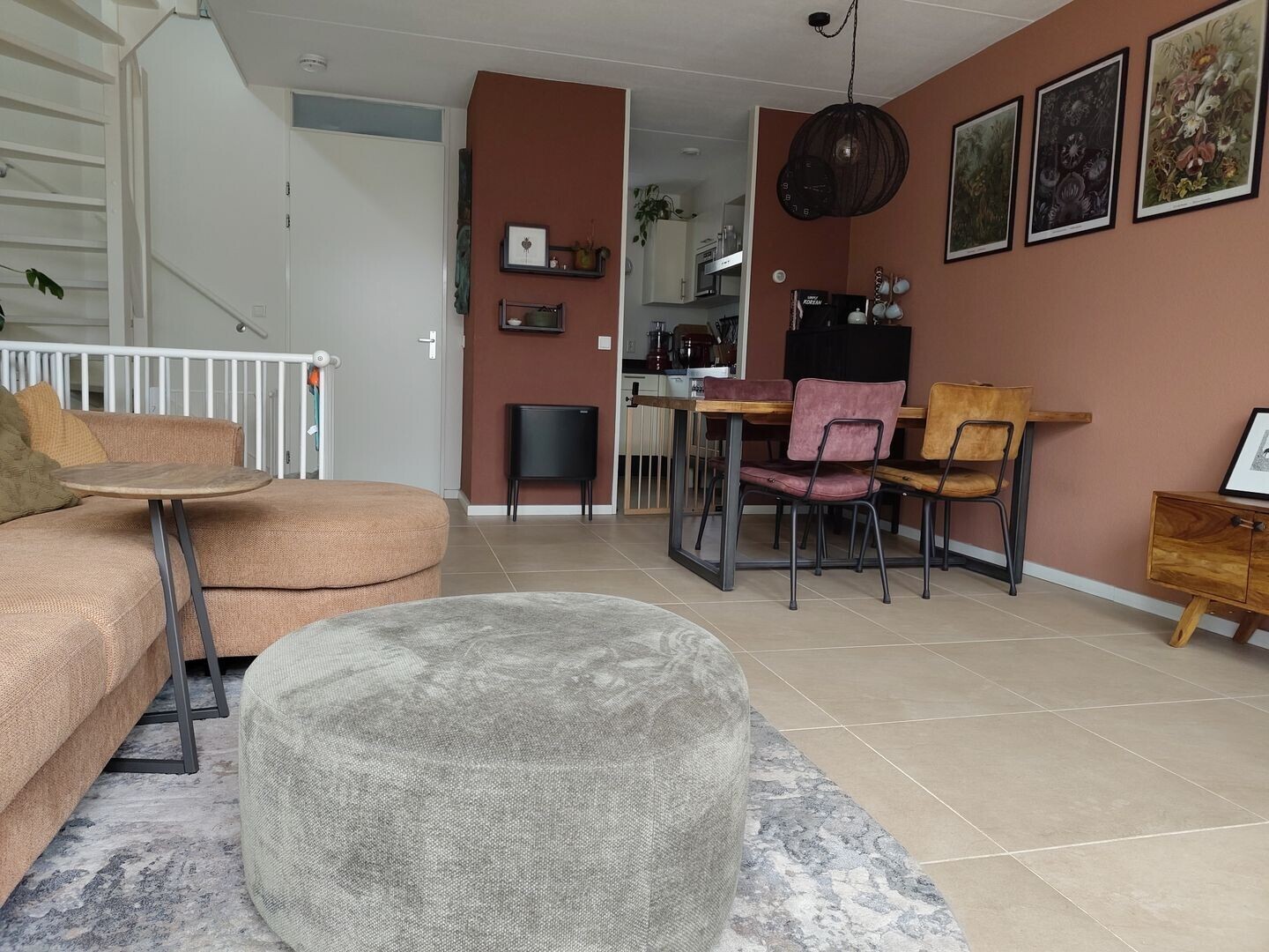 Hoekwoning te koop: Antoniusstraat 45, Ven-Zelderheide