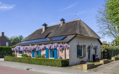 Vensestraat 31